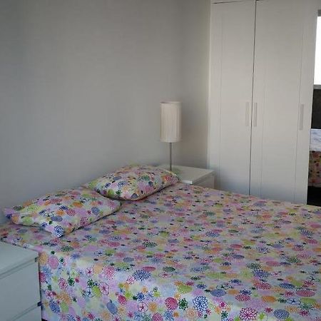 Apartamento Avenida 5 De Outubro Lejlighed Lisboa Eksteriør billede