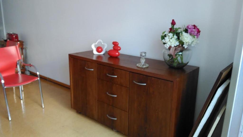Apartamento Avenida 5 De Outubro Lejlighed Lisboa Eksteriør billede