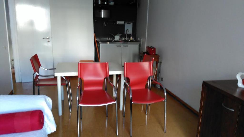 Apartamento Avenida 5 De Outubro Lejlighed Lisboa Eksteriør billede