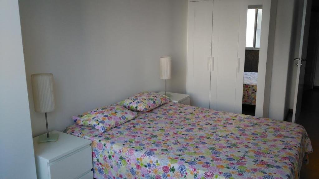 Apartamento Avenida 5 De Outubro Lejlighed Lisboa Eksteriør billede
