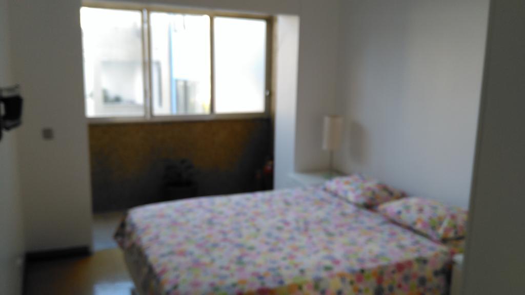 Apartamento Avenida 5 De Outubro Lejlighed Lisboa Eksteriør billede
